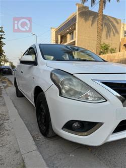 نيسان صني